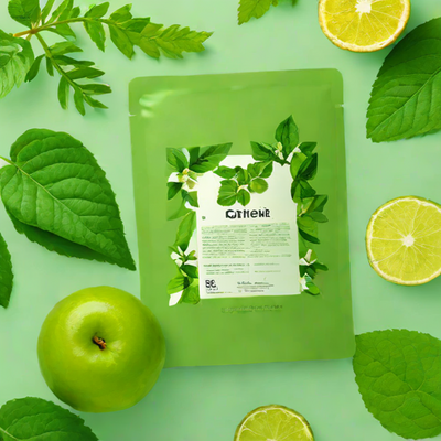 Skin1004 Madagascar Centella Asiatica 100% Sheet Mask