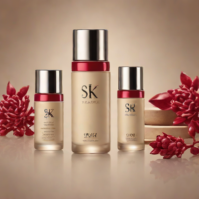 SK-II