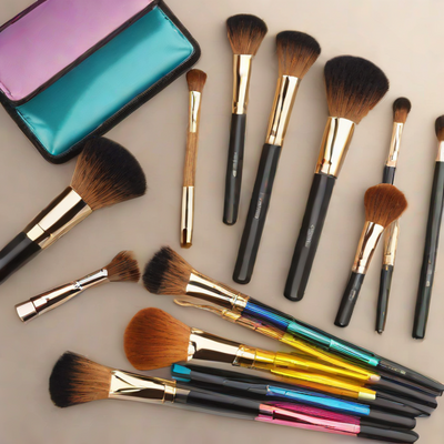 Spectrum Collections Ultimate Face & Eye Set