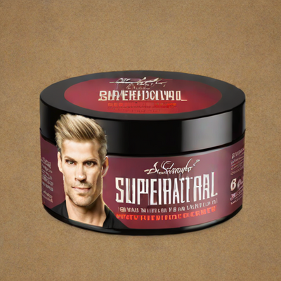 Schwarzkopf Mr. Supernatural Sculpting Clay