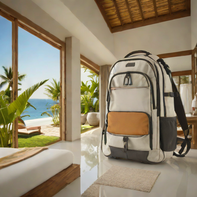 Samabe Bali Suites & Villas