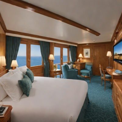 Swan Hellenic - Diana