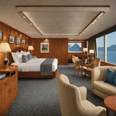 Silversea Expeditions