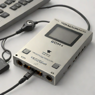 Sony Walkman TPS-L2