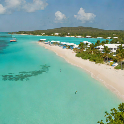 Shoal Bay East, Anguilla