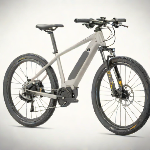 Specialized Turbo Vado 4.0