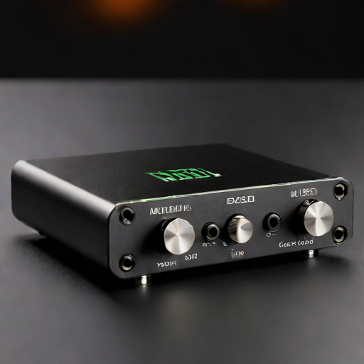 SMSL M200