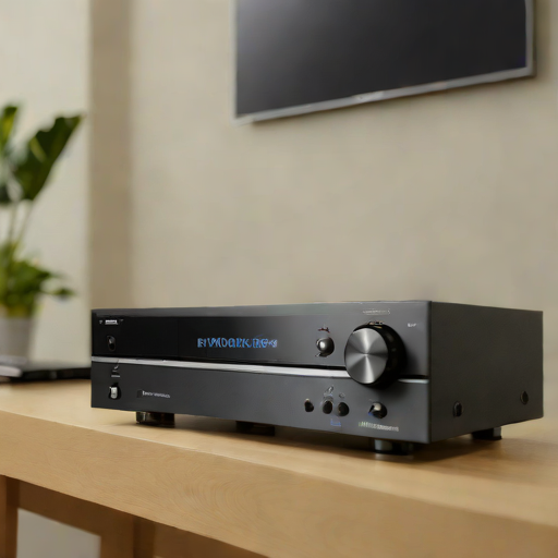 Sony STR-DH190