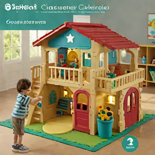 Step2 Club House Play Center