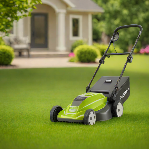 Sun Joe MJ401E Electric Lawn Mower