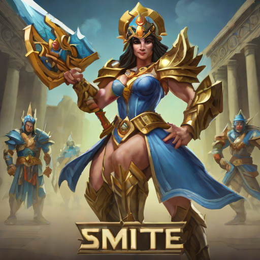 Smite