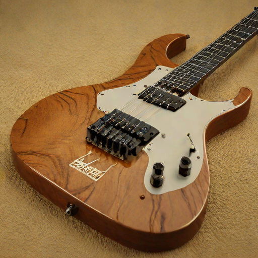 Schecter C-1 SLS Elite