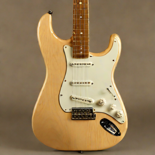 Squier Classic Vibe Stratocaster