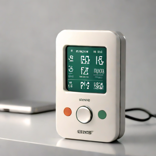 Sense Energy Monitor
