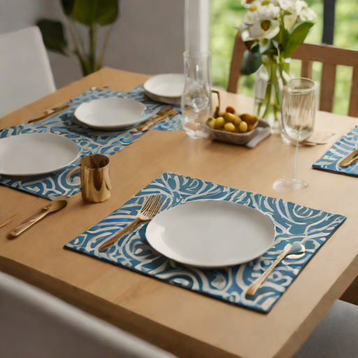 Serrv Fair Trade Placemats