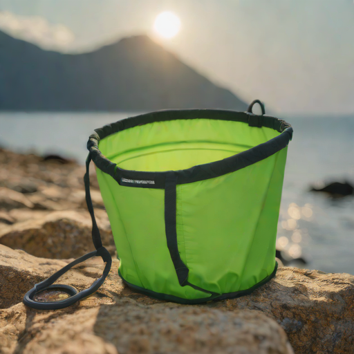 Sea to Summit UltraLight Folding Bucket