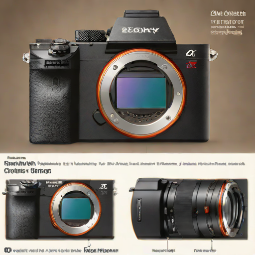 Sony Alpha 7RV (7R V)
