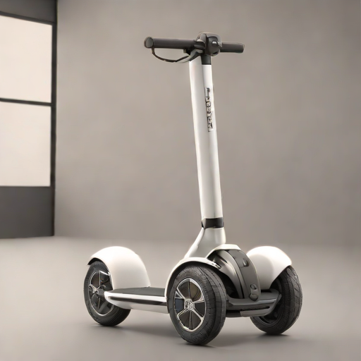 Segway Ninebot Max G2