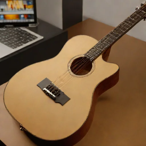 Seagull Maritime SWS GT Acoustic Guitar