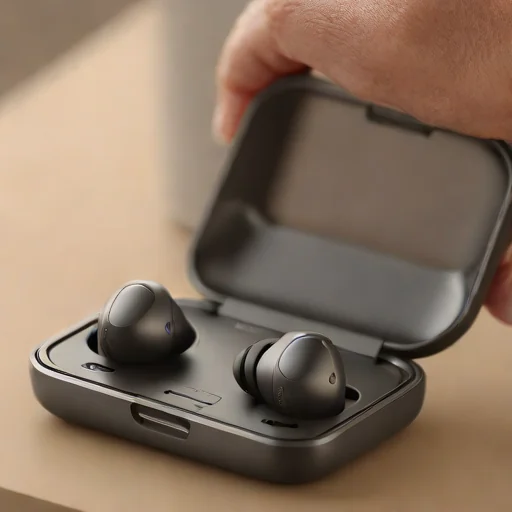Sony WF-C500 (Bluetooth 5.0)