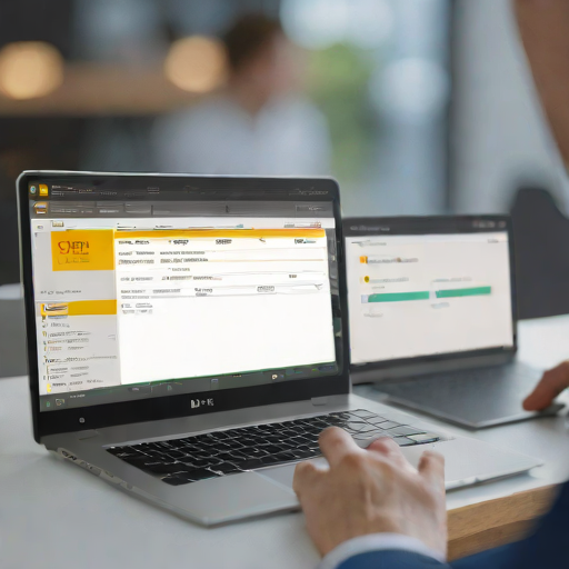 SAP Business Technology Platform (BTP)