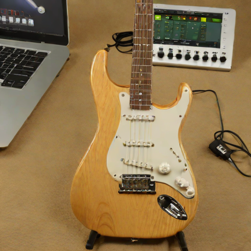 Squier by Fender Affinity Series Stratocaster