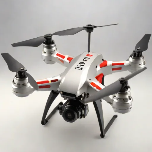 Syma X500 4K Drone