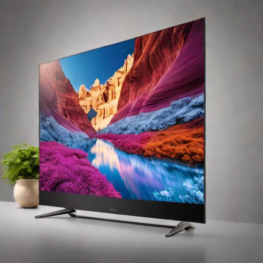Samsung S95C OLED