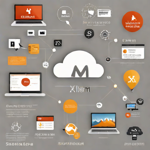 Sitecore XM Cloud