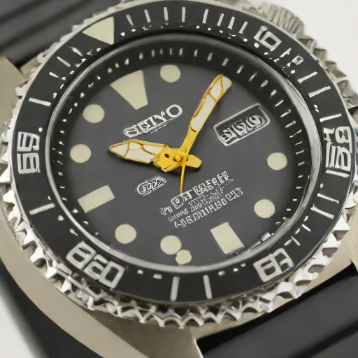 Seiko Prospex 'Turtle' (Modern Iteration)