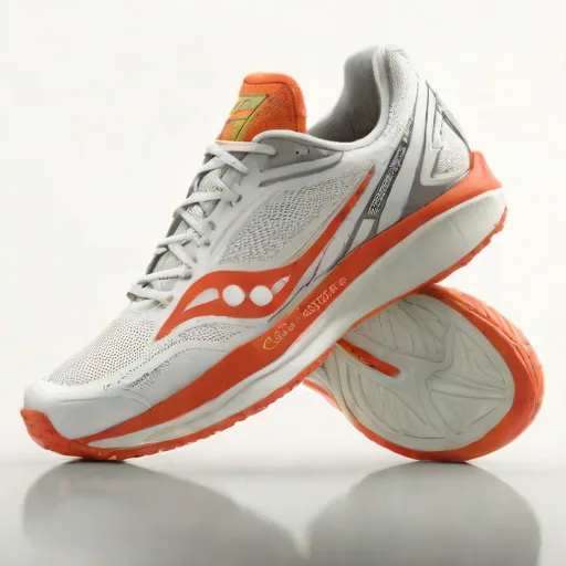 Saucony Endorphin Speed 3