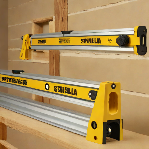 Stabila 196-2 Level