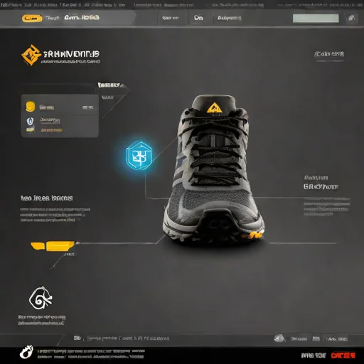Salomon Sense Ride 6