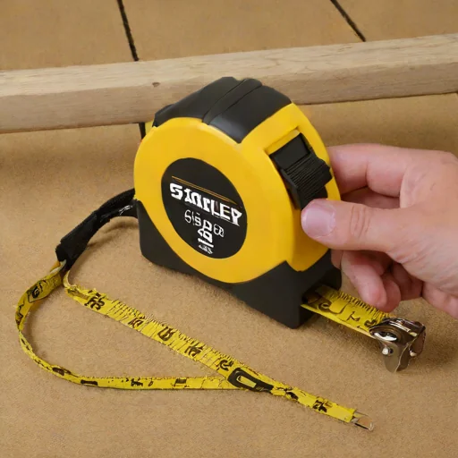 Stanley STHT51449 Tape Measure