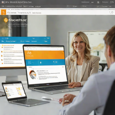 SAP SuccessFactors Recruiting