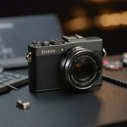 Sony Cyber-shot DSC-RX100 VII