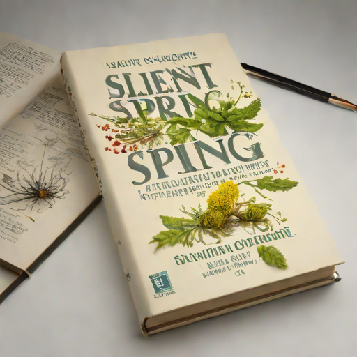 Silent Spring (Revisited Edition)
