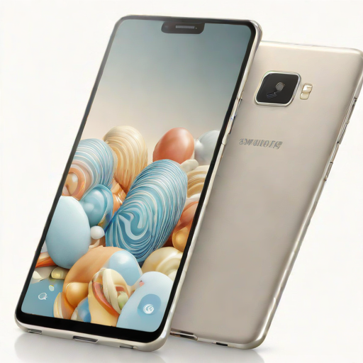 Samsung Galaxy S23 FE