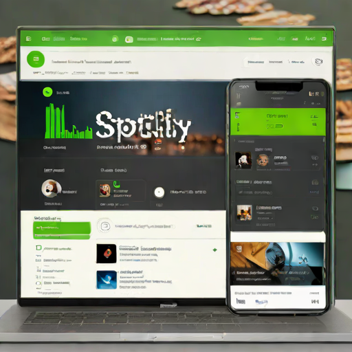 Spotify Connect