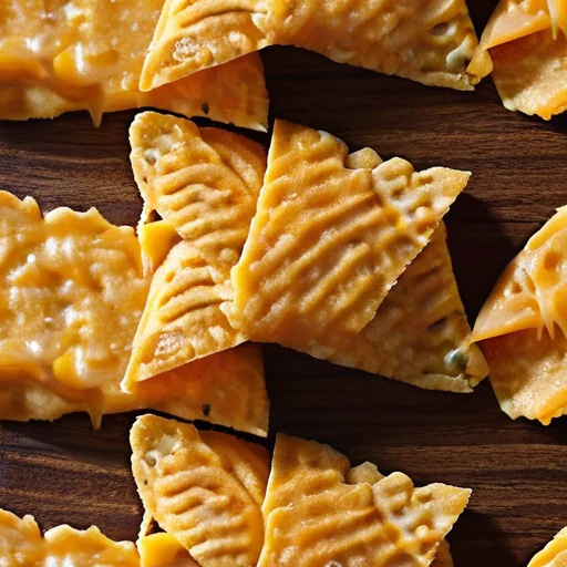 Sunchips Harvest Cheddar