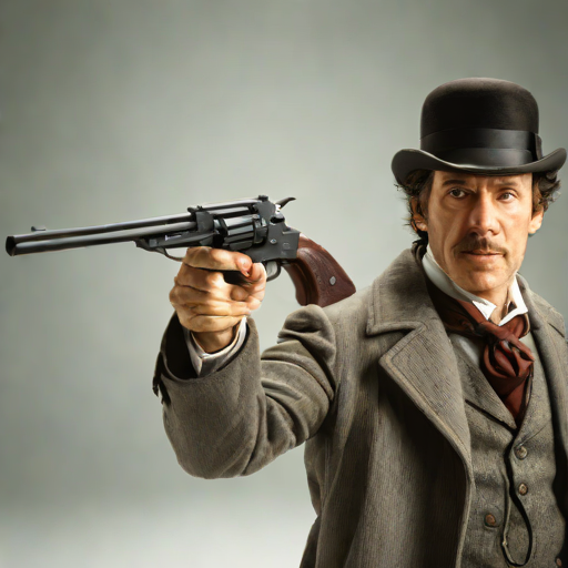 Sherlock Holmes (BBC Adaptations)