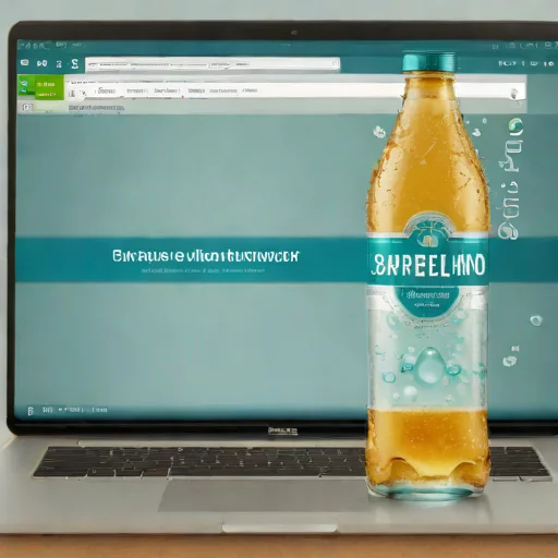 Sparkling Mineral Water (e.g., San Pellegrino)