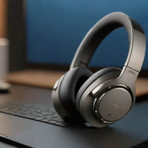 Sony WH-1000XM6
