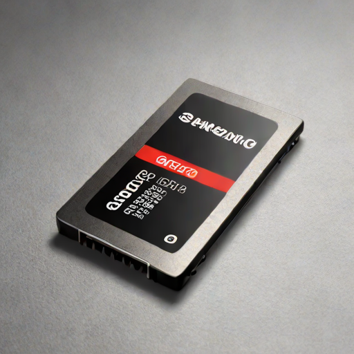 Samsung 990 Pro SSD