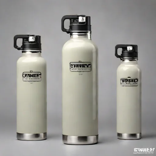 Stanley Classic Vacuum Bottle (Large)