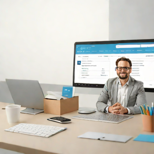 Salesforce Essentials