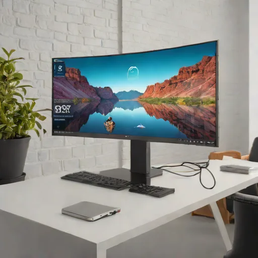 Samsung Odyssey Neo G9 49"