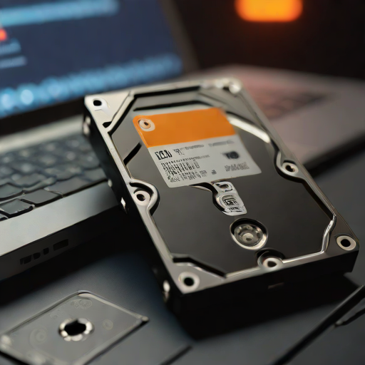 SanDisk Professional G-Drive
