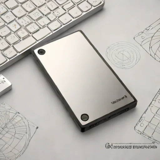 Seagate Backup Plus Slim