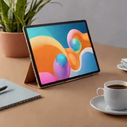 Samsung Galaxy Tab S9 Ultra